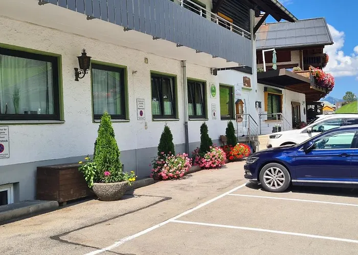 Haus Haberstock