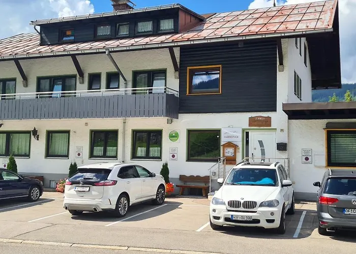 Haus Haberstock