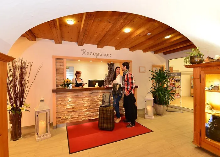 3 SterneHotel Kleinwalsertal